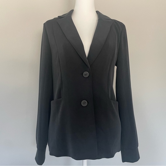 Thrive Société Luxe Sports Blazer - Picture 4 of 7
